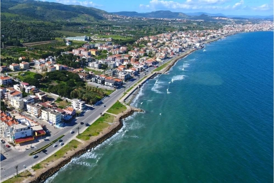 Guzelbahce: The Prime Investment Destination Near İzmir